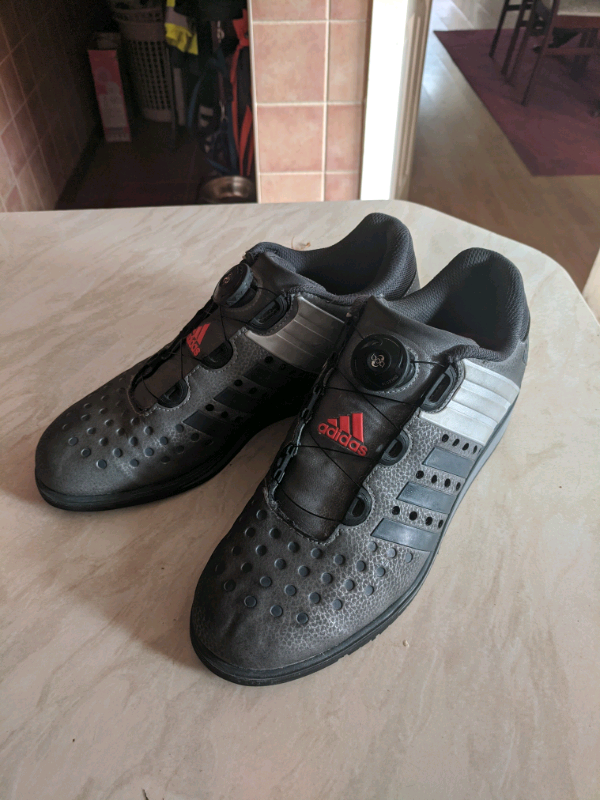 adidas drehkraft weightlifting shoes